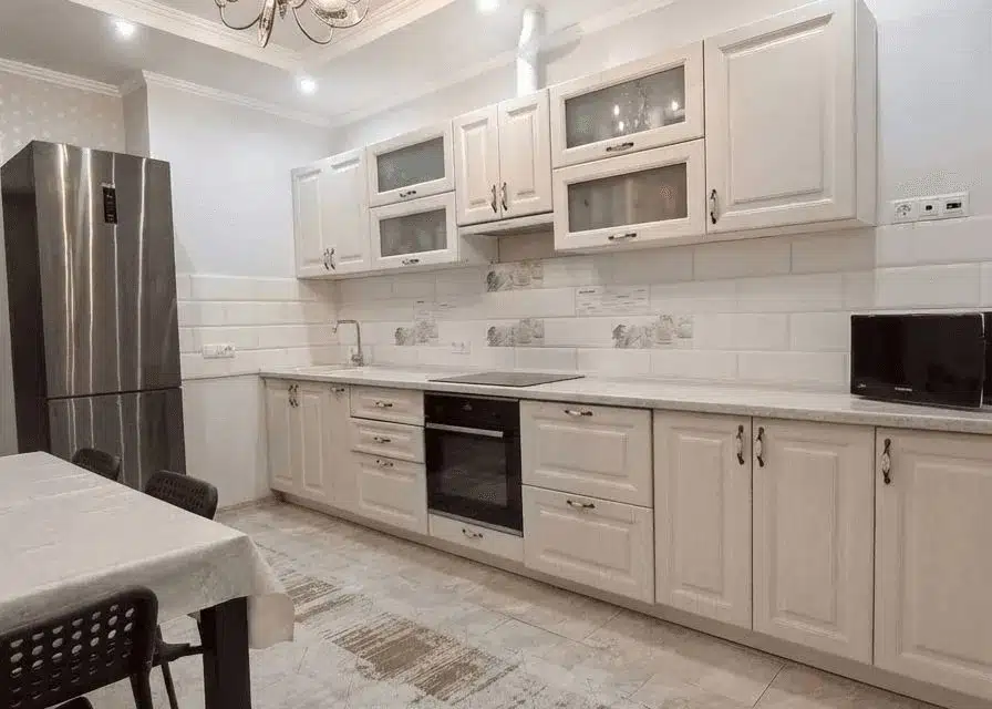 Продаётся 2-комнатная квартира, 66.1 м²