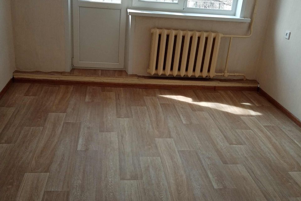 Продаётся 1-комнатная квартира, 24.5 м²