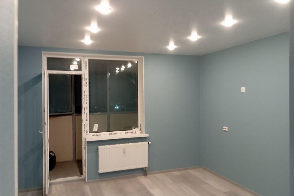Продаётся студия, 22 м²