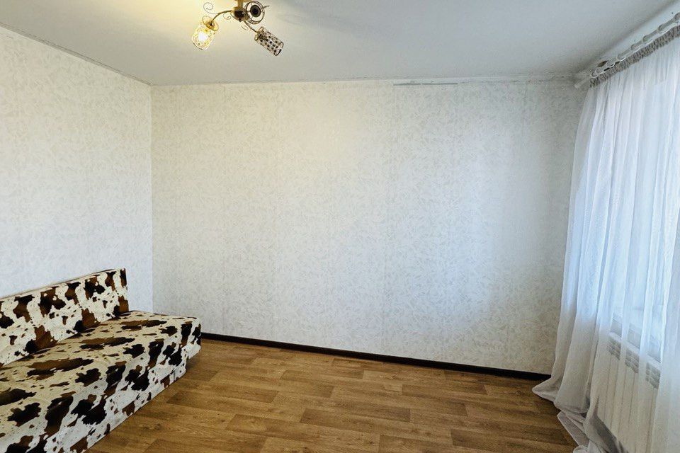 Продаётся 3-комнатная квартира, 57.5 м²