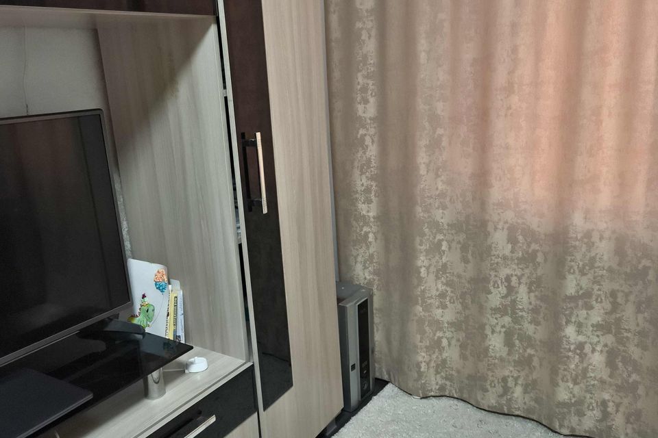 Продаётся комната в 1-комн. квартире, 18 м²