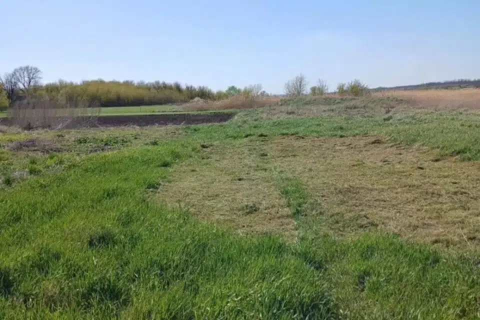 Продаётся участок, 11.7 сот., ИЖС