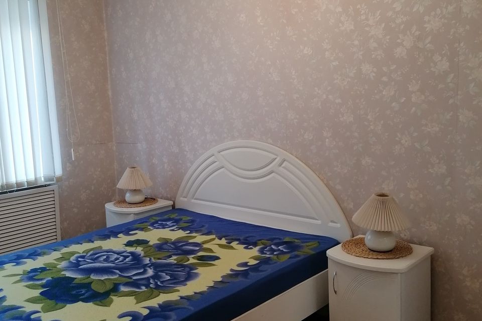 Сдаётся 2-комнатная квартира, 44 м²