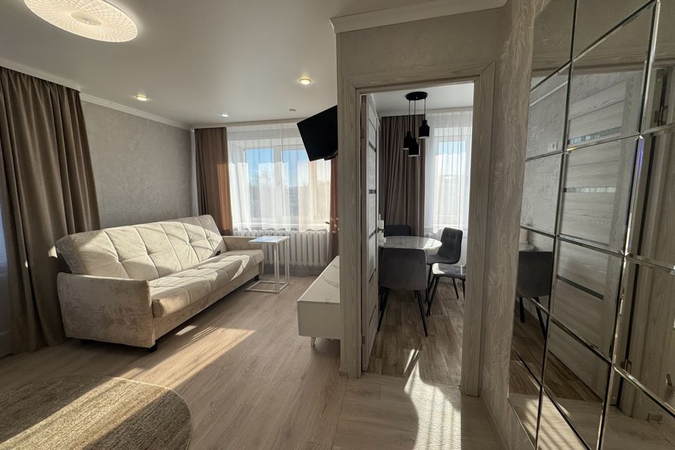 Продаётся 1-комнатная квартира, 30 м²
