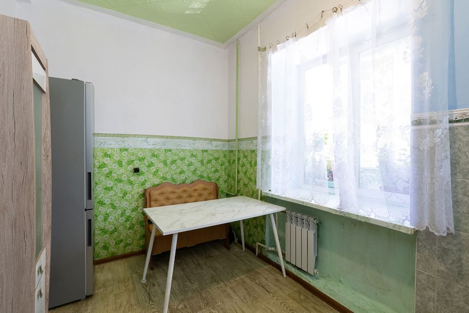 Продаётся 3-комнатная квартира, 79.4 м²