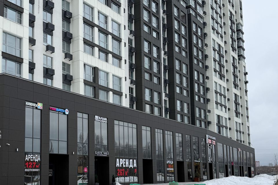 Продаётся 2-комнатная квартира, 73 м²
