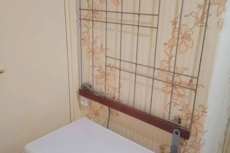 Продаётся 1-комнатная квартира, 29.4 м²
