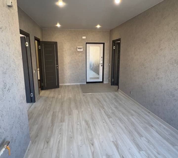Продаётся 2-комнатная квартира, 56 м²