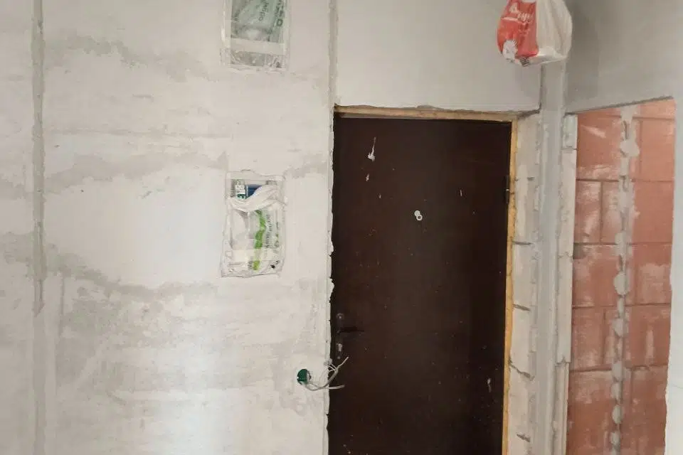Продаётся 2-комнатная квартира, 44.3 м²