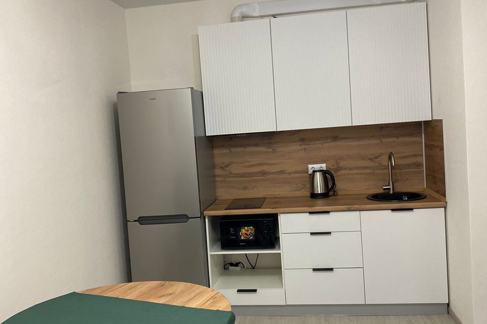 Сдаётся 2-комнатная квартира, 52 м²