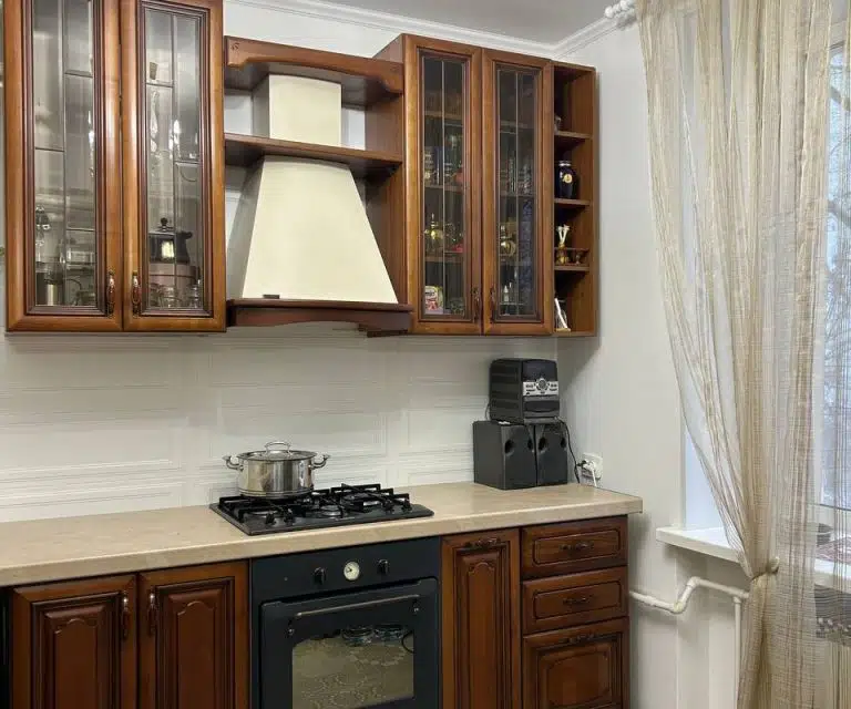 Продаётся 2-комнатная квартира, 60 м²