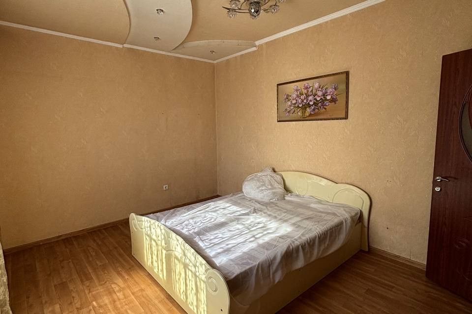 Продаётся 1-этажный дом, 104 м²