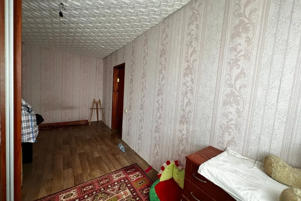 Продаётся 2-комнатная квартира, 42.7 м²