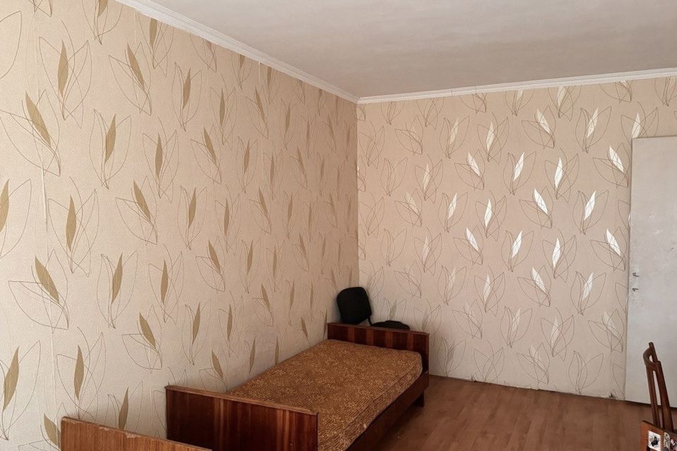 Продаётся 3-комнатная квартира, 61 м²