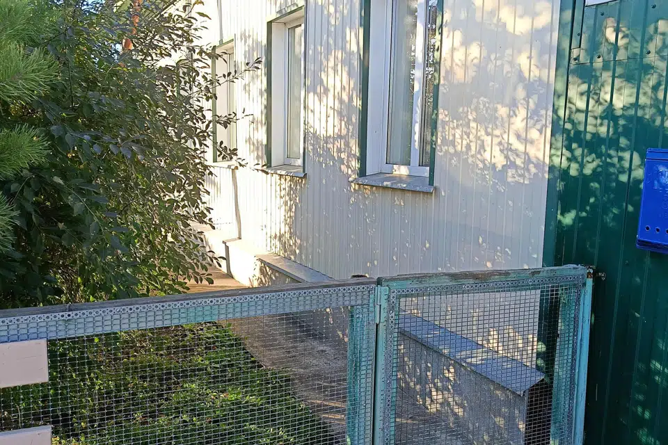 Продаётся 1-этажный дом, 66.9 м²