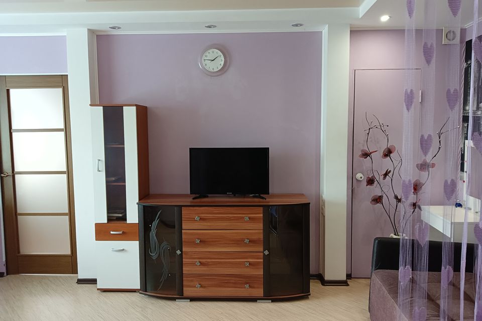 Продаётся 2-комнатная квартира, 43.4 м²