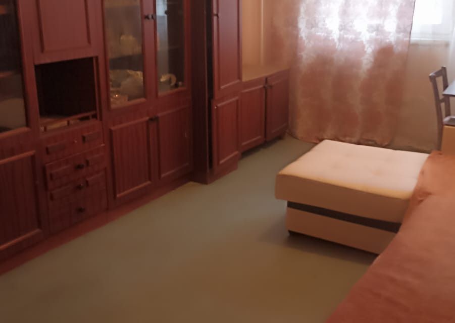 Продаётся 3-комнатная квартира, 58 м²