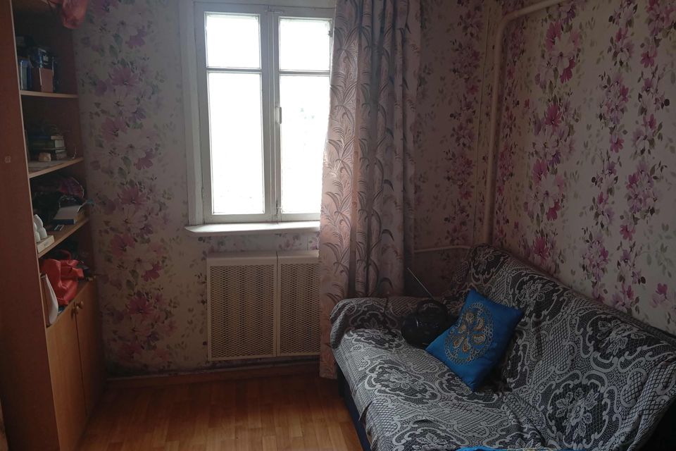 Продаётся 1-этажный дом, 73 м²
