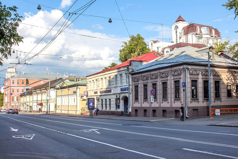 Продаётся студия, 16 м²