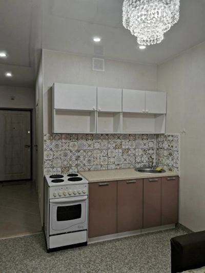 Сдаётся студия, 28 м²