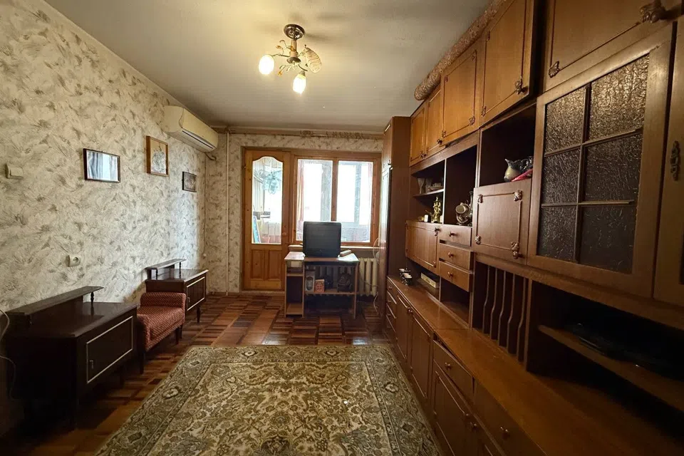 Продаётся 2-комнатная квартира, 48 м²