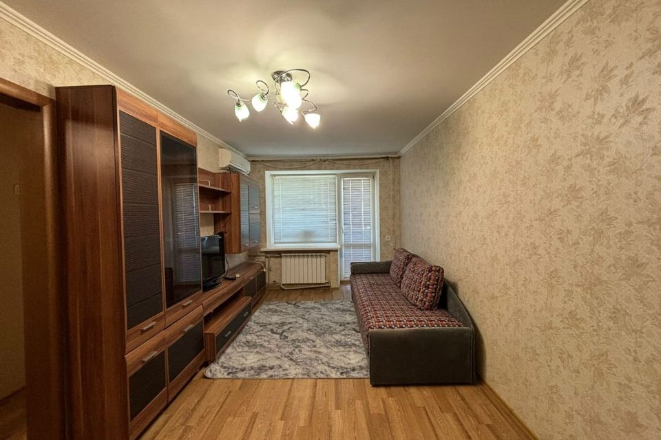 Продаётся 1-комнатная квартира, 30 м²