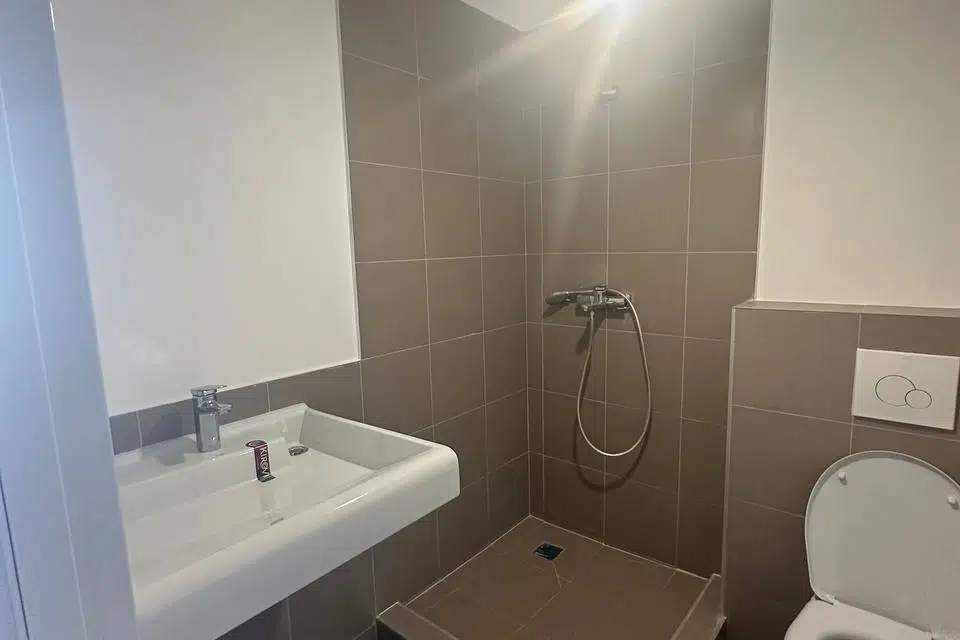 Продаётся студия, 24.3 м²