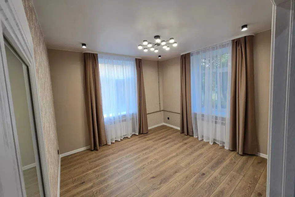 Продаётся 2-комнатная квартира, 52 м²