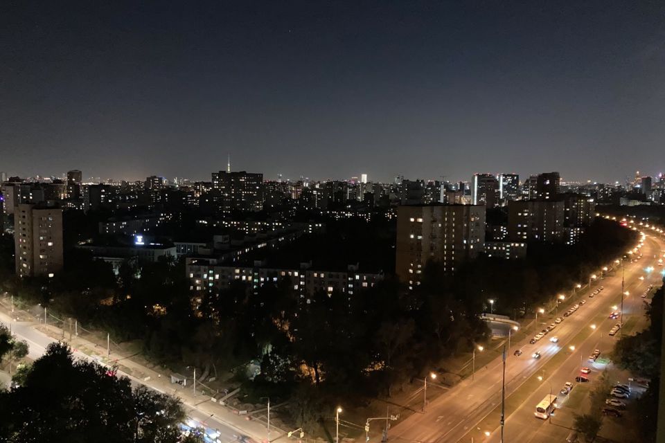 Продаётся 2-комнатная квартира, 37.1 м²