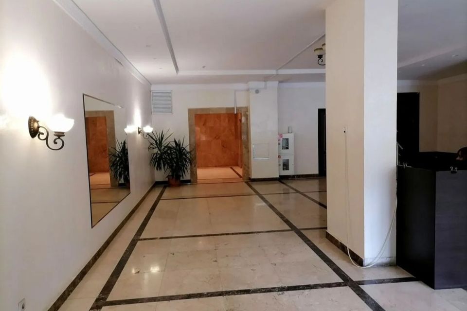 Продаётся 2-комнатная квартира, 67 м²