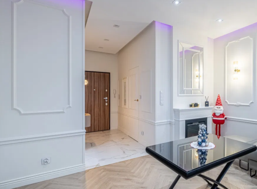 Продаётся студия, 25 м²
