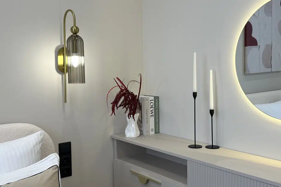 Продаётся 1-комнатная квартира, 28.2 м²