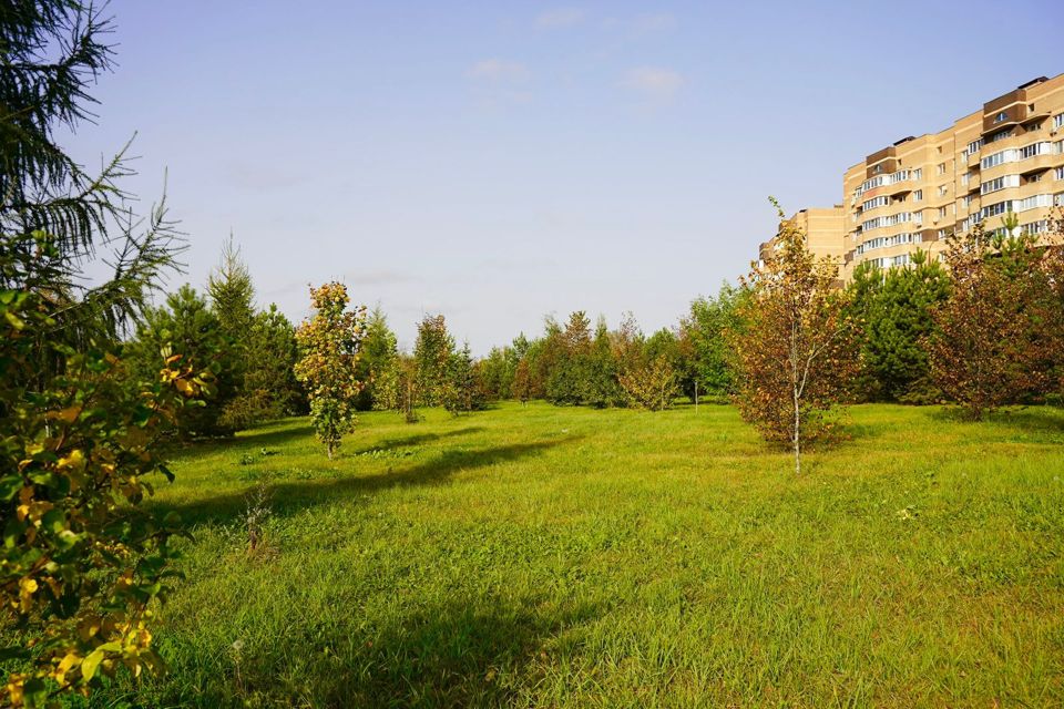 Продаётся 2-комнатная квартира, 43.3 м²