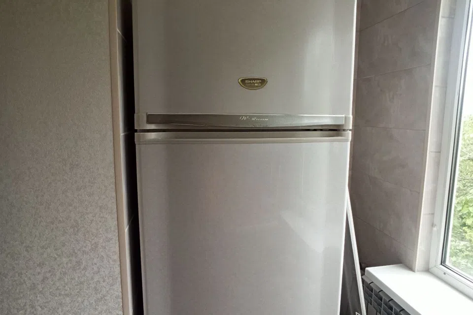 Продаётся 2-комнатная квартира, 52 м²