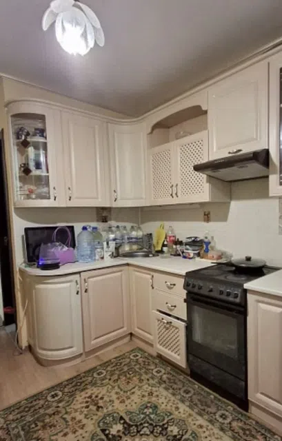 Продаётся 3-комнатная квартира, 63 м²