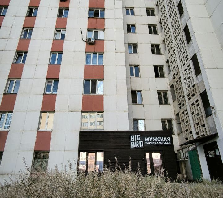 Продаётся комната в 1-комн. квартире, 11.5 м²