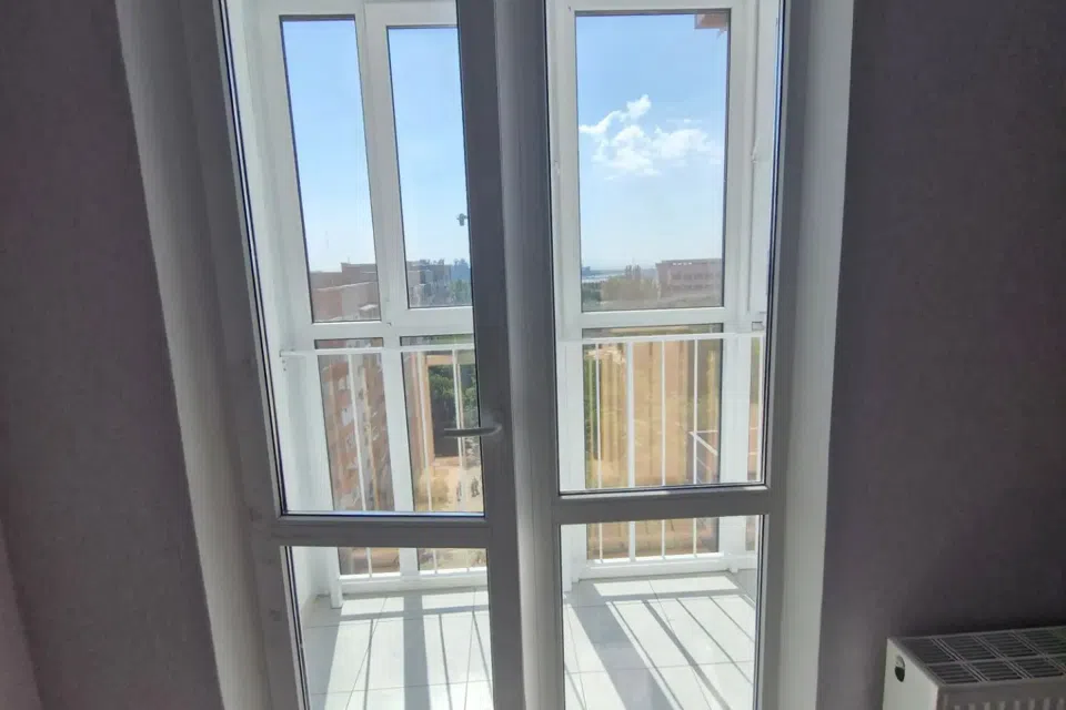 Продаётся 3-комнатная квартира, 84.5 м²
