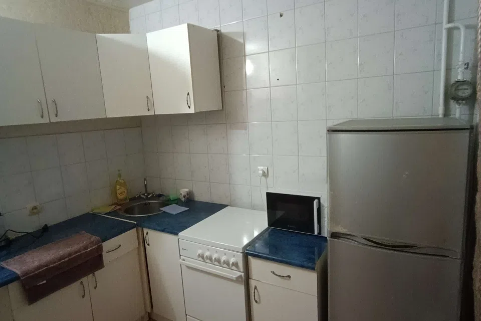 Продаётся 2-комнатная квартира, 54 м²