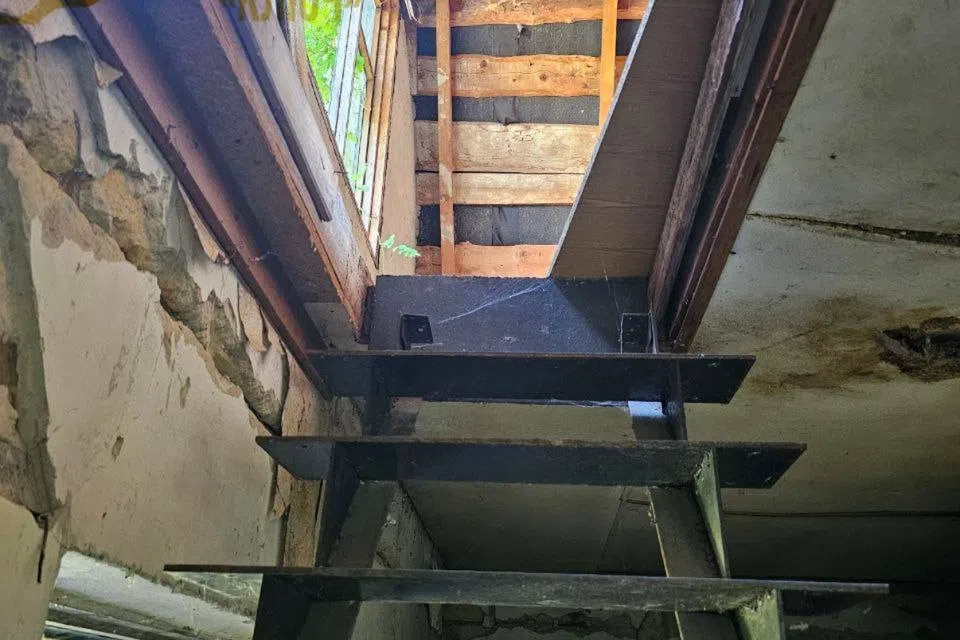 Продаётся 2-этажный дом, 60 м²