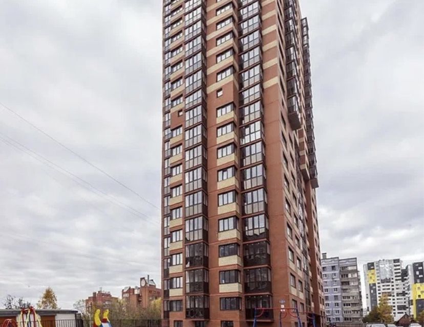 Продаётся студия, 22 м²