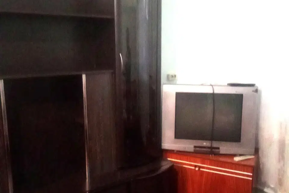 Сдаётся комната в 1-комн. квартире, 22 м²