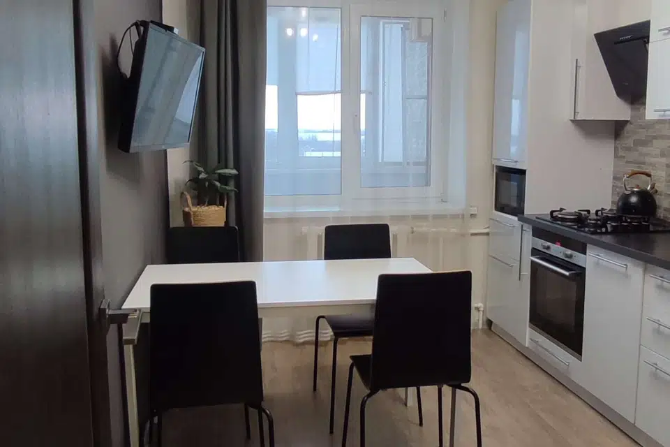 Продаётся 2-комнатная квартира, 54 м²
