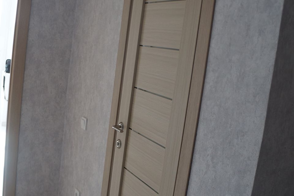 Продаётся 1-комнатная квартира, 40.8 м²