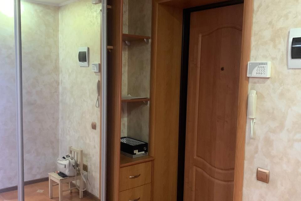 Продаётся 2-комнатная квартира, 84.7 м²
