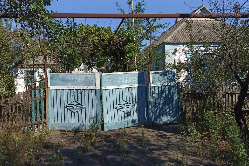 Продаётся 1-этажный дом, 87 м²