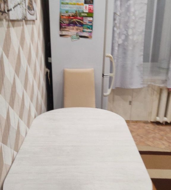 Продаётся 1-комнатная квартира, 35 м²