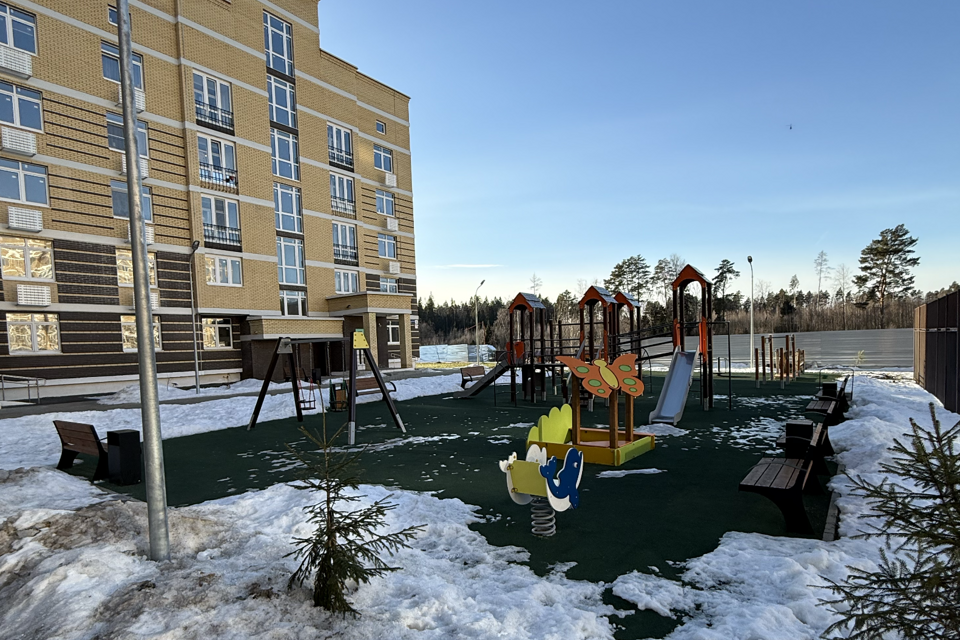Продаётся 2-комнатная квартира, 68 м²