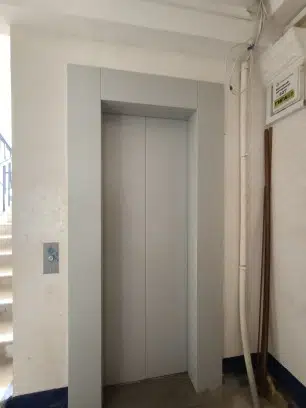 Продаётся 3-комнатная квартира, 57 м²