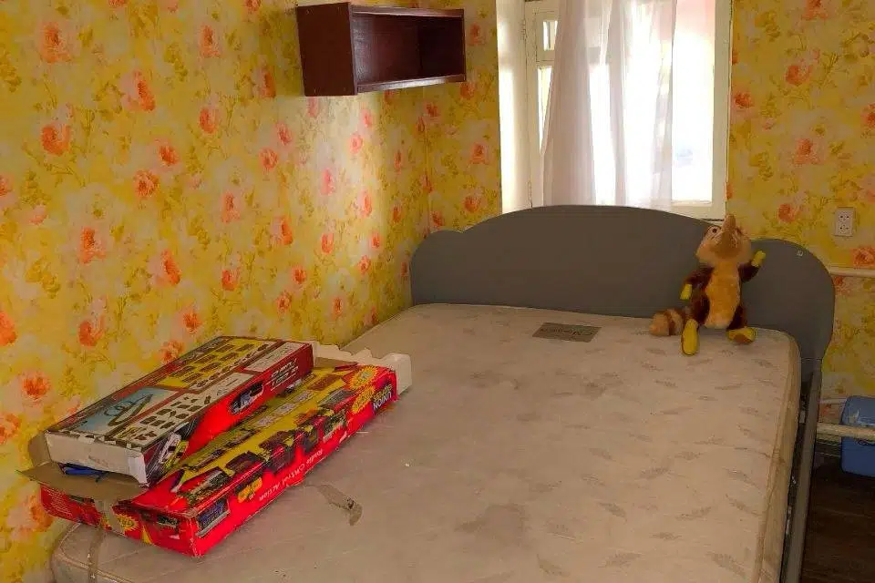 Продаётся 1-этажный дом, 58.7 м²
