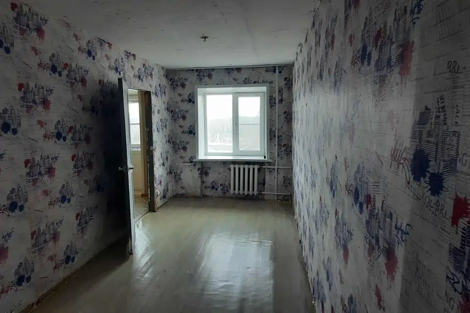 Сдаётся 2-комнатная квартира, 48 м²
